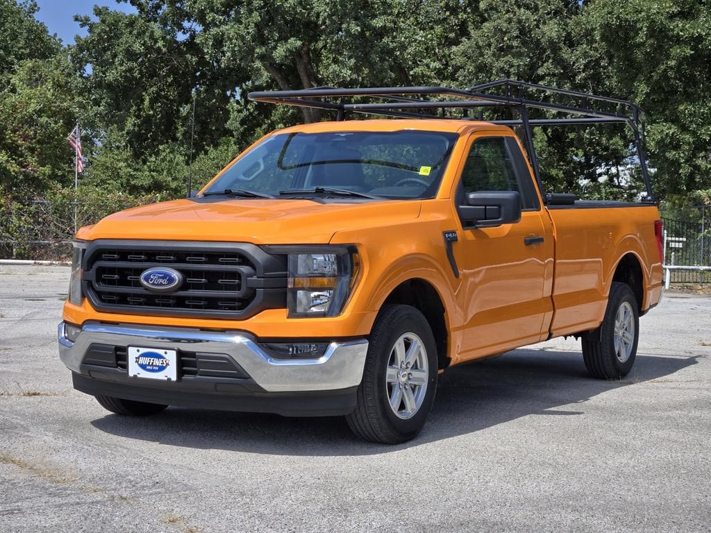 Used 2023 Ford F-150 XL