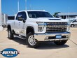 Chevrolet Silverado 2500 HD