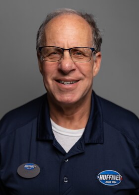 Staff member Jack Barouch from 4ca04b076bf9