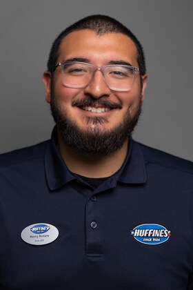 Staff member Manny Rodarte from f754b47e2cc1