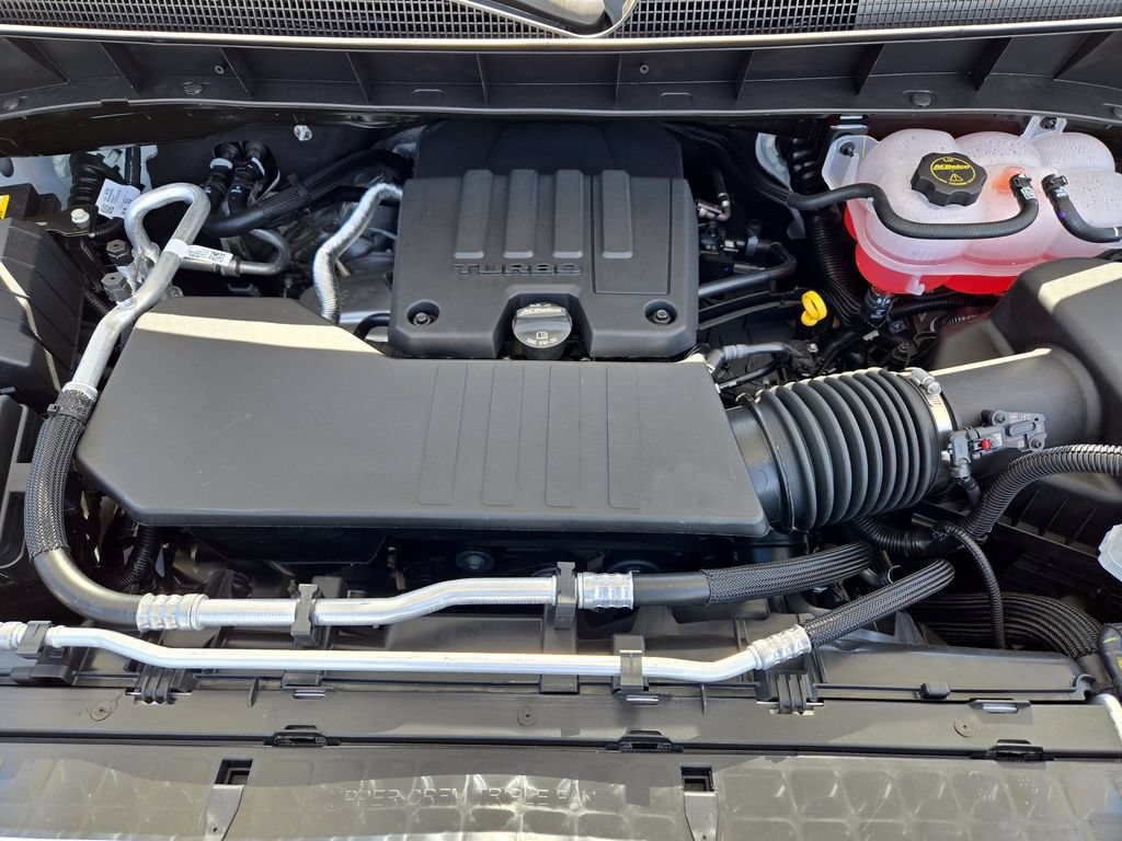 2026 Chevrolet Silverado 1500 Work Truck - Photo 22