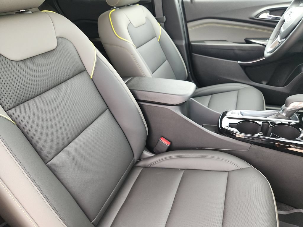 2026 Chevrolet Trax Activ - Photo 21