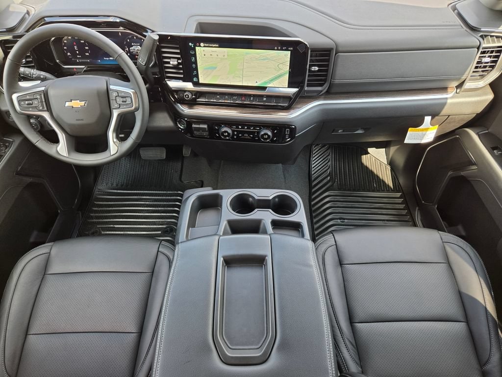 2026 Chevrolet Silverado 1500 LT - Photo 21