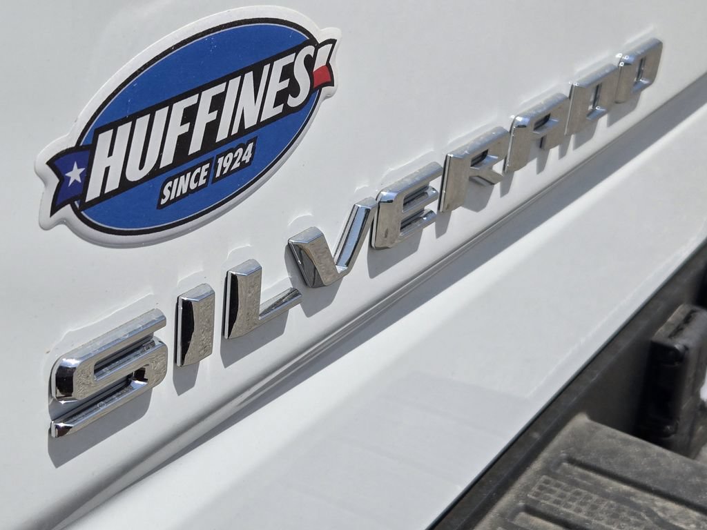 2026 Chevrolet Silverado 1500 RST - Photo 8