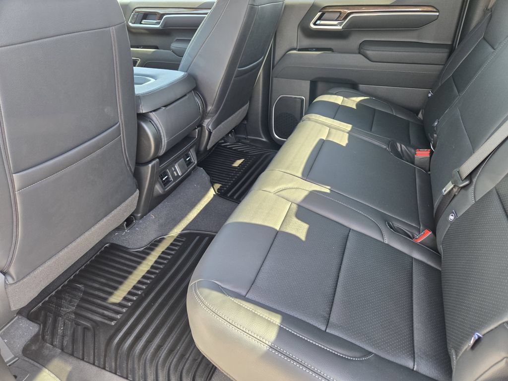 2026 Chevrolet Silverado 1500 LT - Photo 22