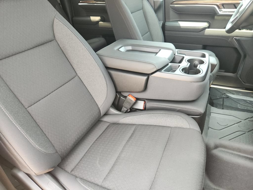 2026 Chevrolet Silverado 1500 LT - Photo 11
