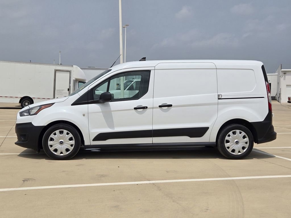 Used 2023 Ford Transit Connect Van XL
