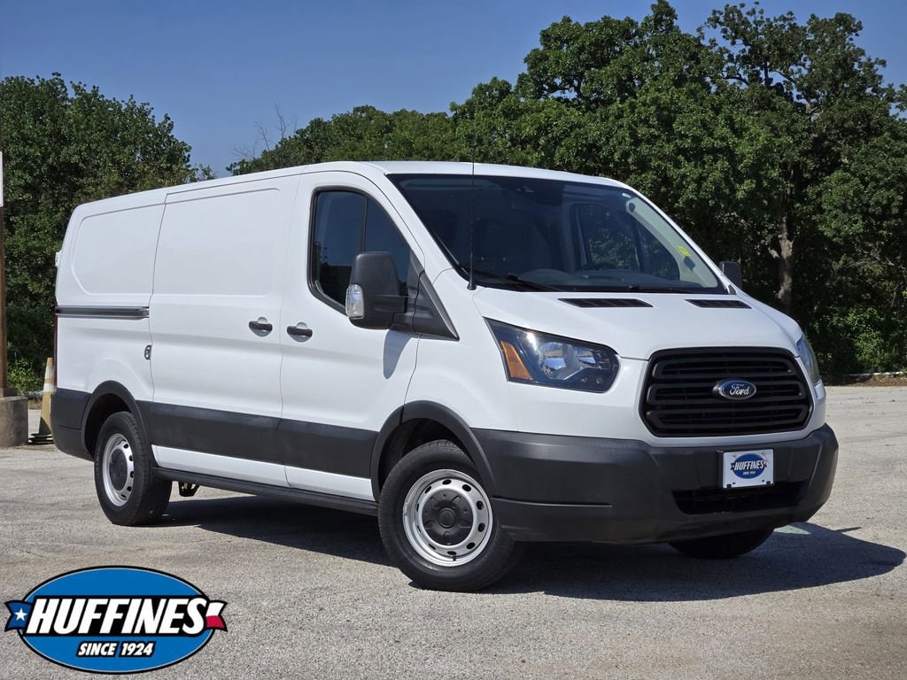 2019 Ford Transit 150 Low Roof Sliding Pass. 130 WB's photo