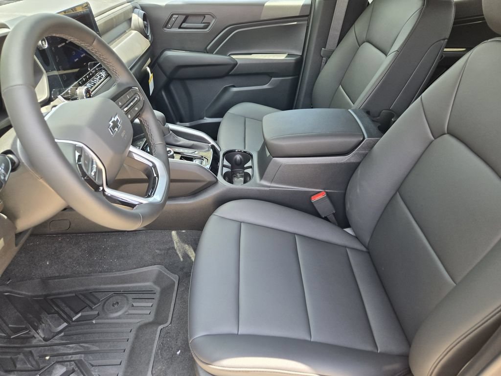 2026 Chevrolet Colorado Trail Boss - Photo 11