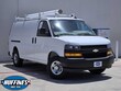 Chevrolet Express Cargo 3500