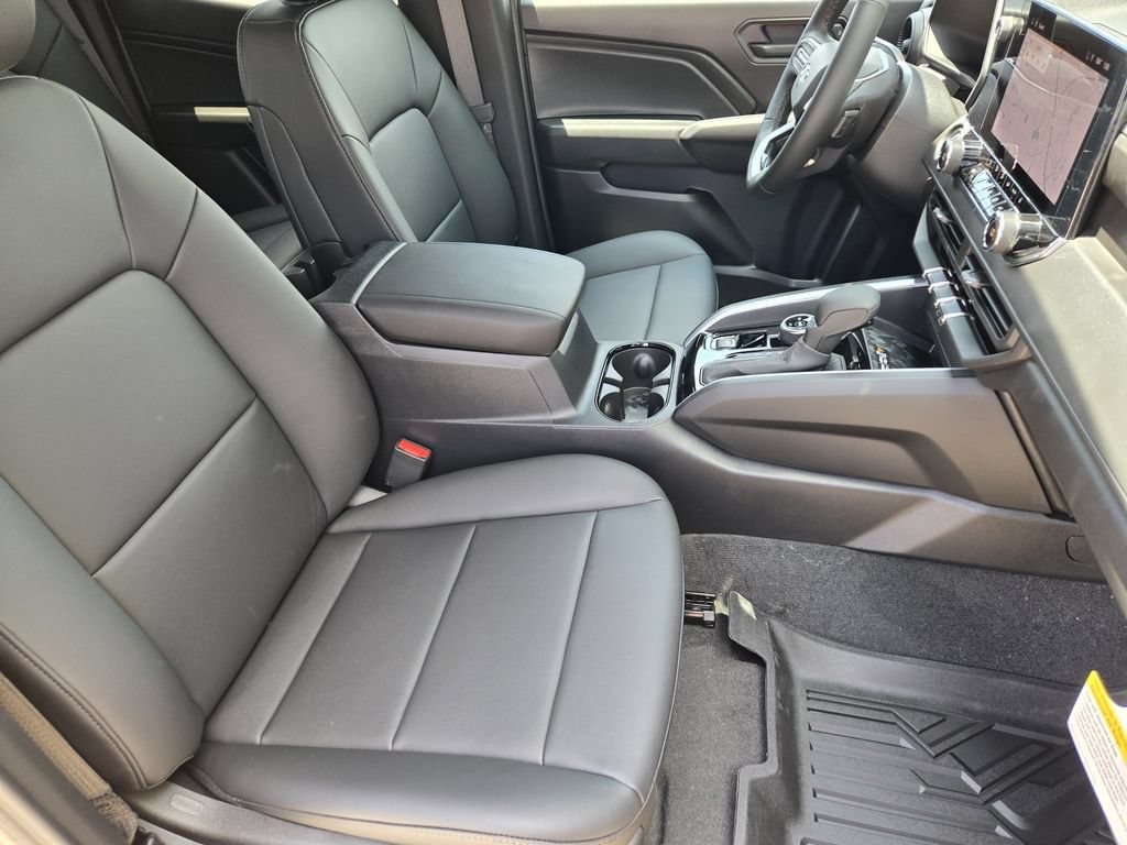 2026 Chevrolet Colorado Trail Boss - Photo 12