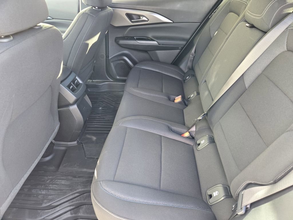 2026 Chevrolet Equinox EV 1LT - Photo 20