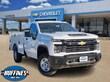 Chevrolet Silverado 2500 HD