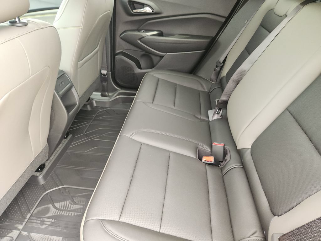 2026 Chevrolet Trax Activ - Photo 20