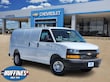 Chevrolet Express Cargo 2500