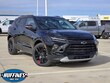  Chevrolet Blazer