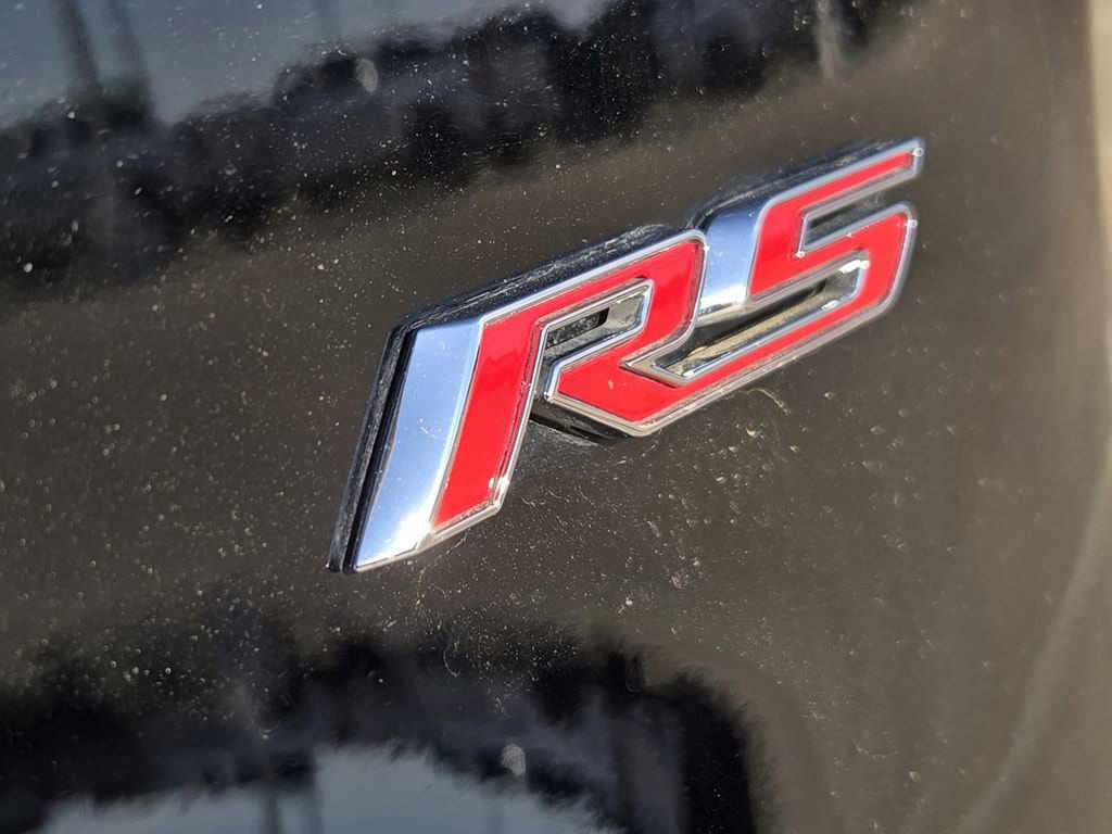 2026 Chevrolet Blazer RS - Photo 8