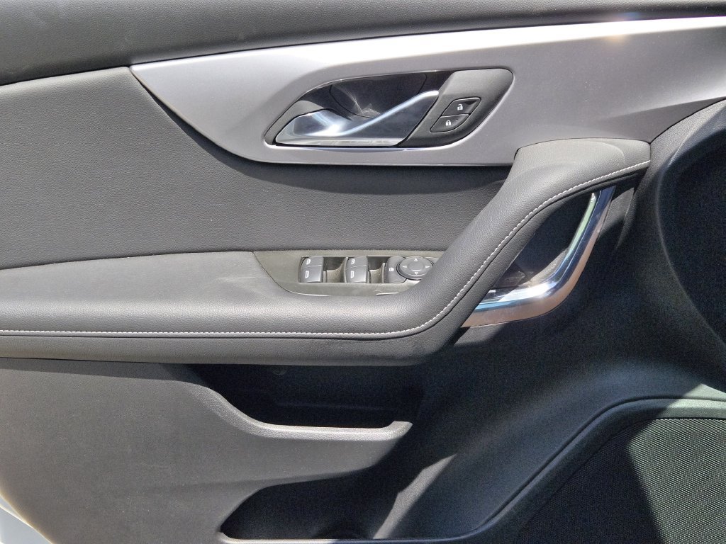 2026 Chevrolet Blazer 2LT - Photo 18