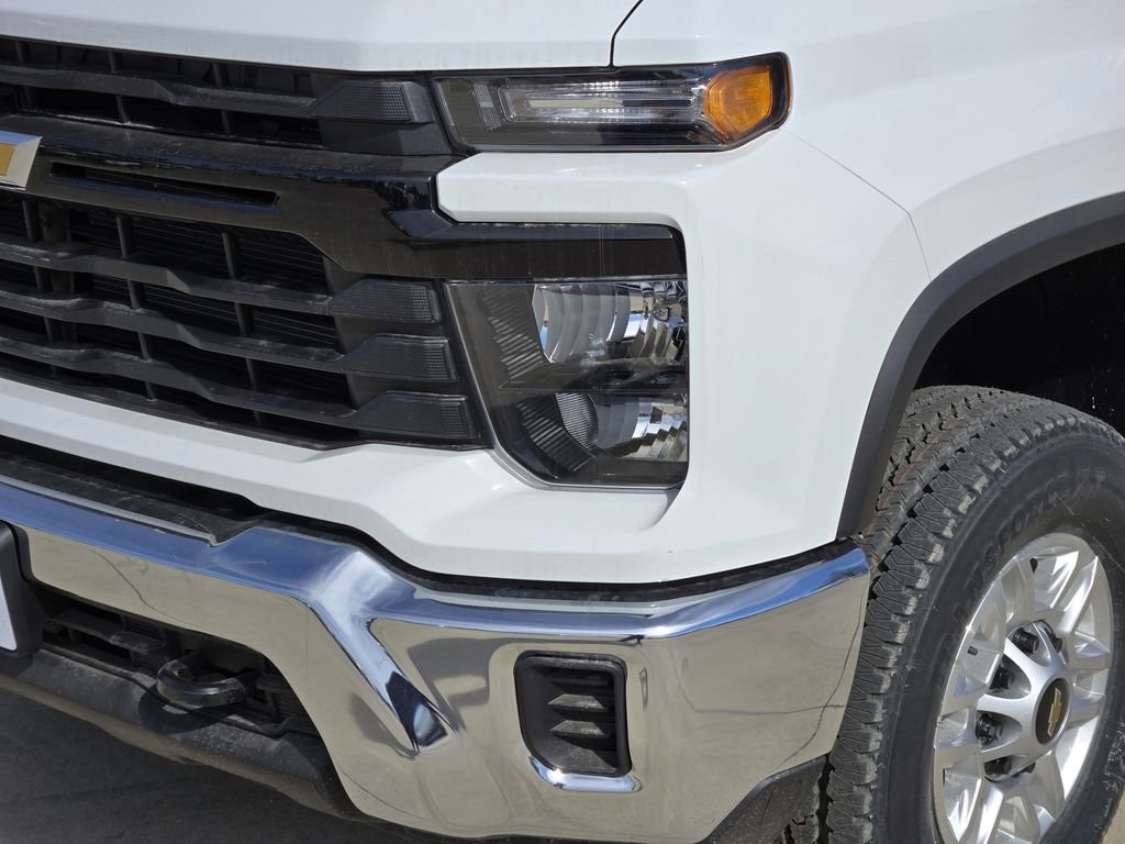 2026 Chevrolet Silverado 2500 HD Work Truck - Photo 6