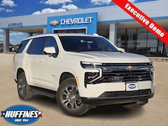 2026 Chevrolet Tahoe LT SUV