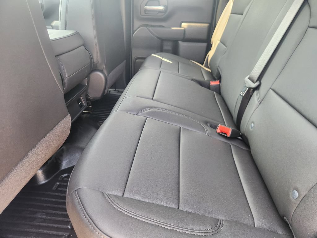 2026 Chevrolet Silverado 2500 HD Work Truck - Photo 22