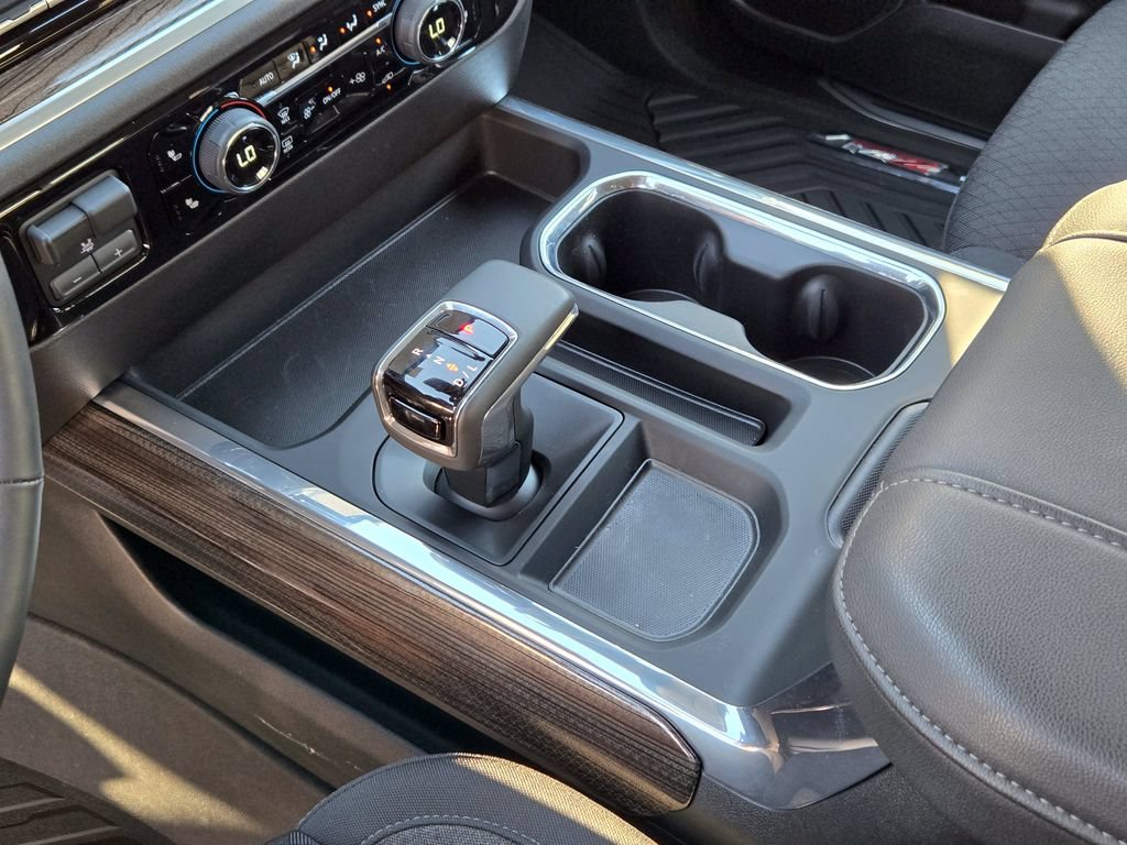 2026 Chevrolet Silverado 1500 RST - Photo 17