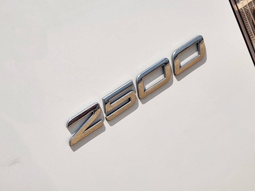 2023 Mercedes-Benz Sprinter Cargo Van Base - Photo 13