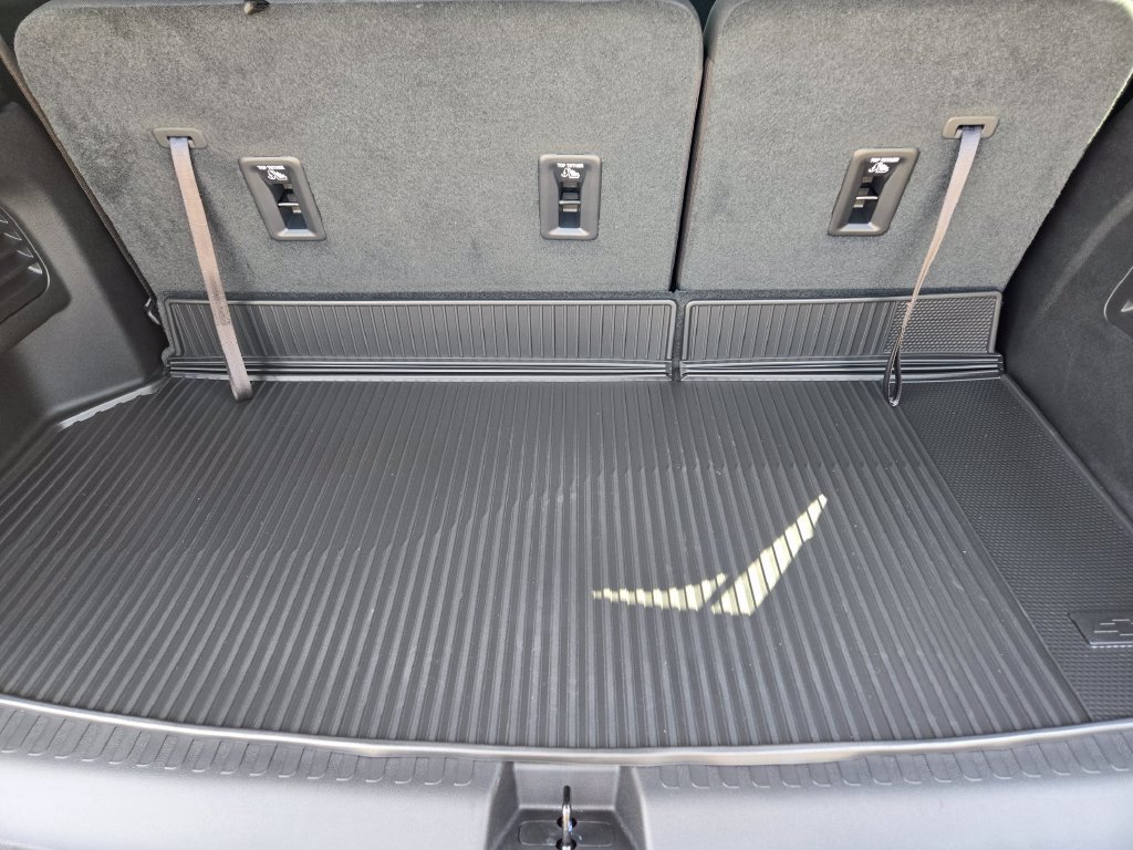 2026 Chevrolet Traverse LT - Photo 24