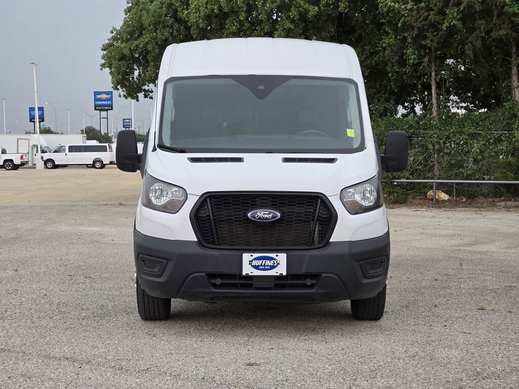 Used 2023 Ford Transit Cargo Van