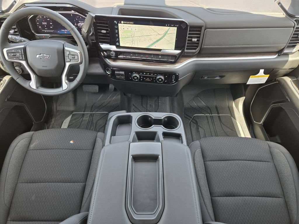 2026 Chevrolet Silverado 1500 RST - Photo 21