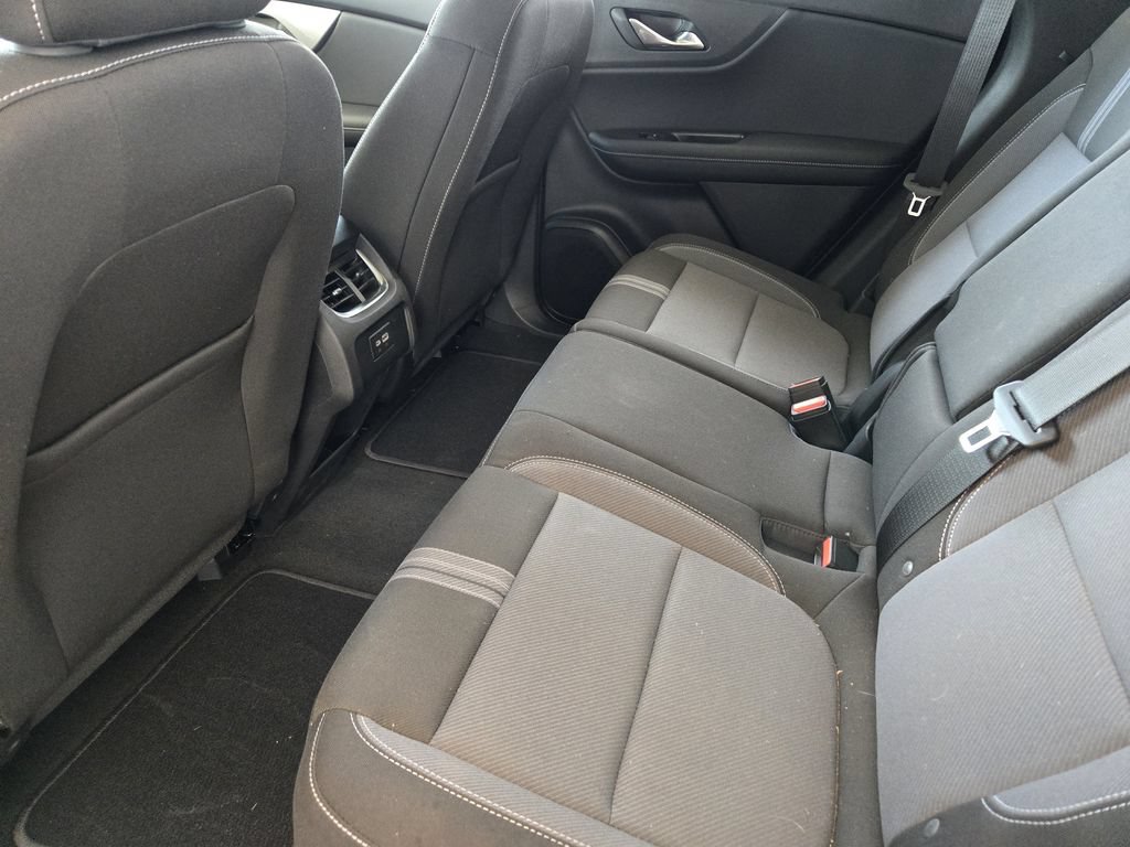 2026 Chevrolet Blazer 2LT - Photo 21
