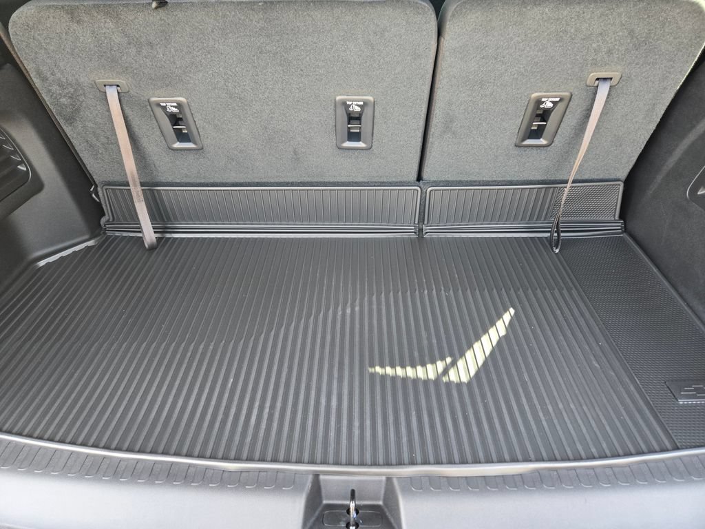 2026 Chevrolet Traverse LT - Photo 24