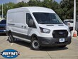 Ford Transit Cargo Van