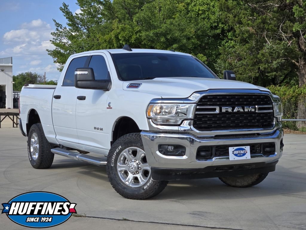 Used 2023 Ram 2500 Big Horn