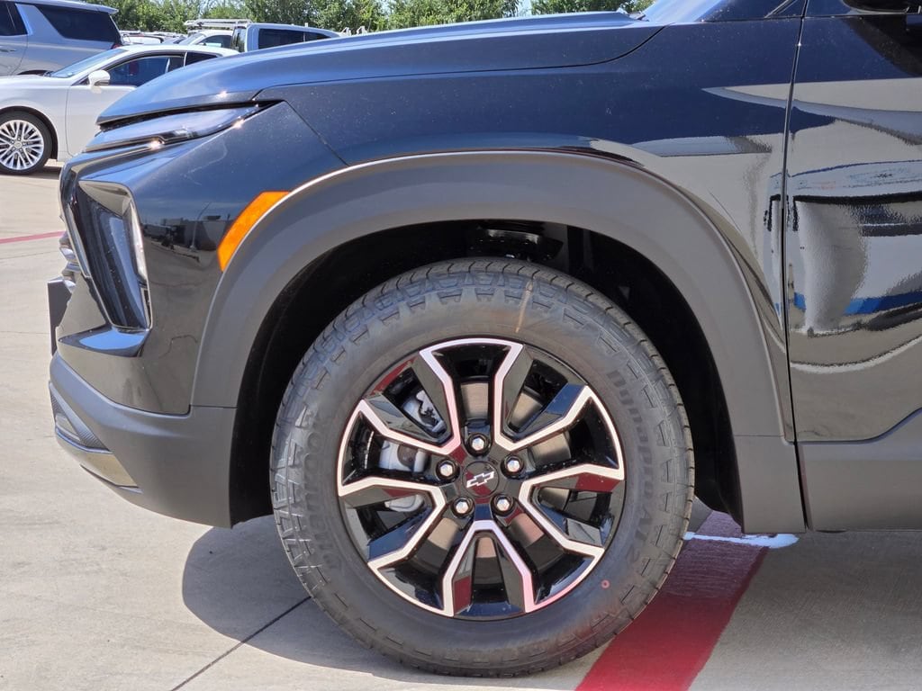 2026 Chevrolet Trailblazer Activ - Photo 6
