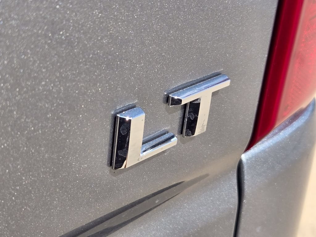 2026 Chevrolet Silverado 1500 LT - Photo 9