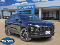 2026 Chevrolet Trax 2RS SUV