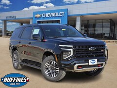 2025 Chevrolet Tahoe Z71 SUV
