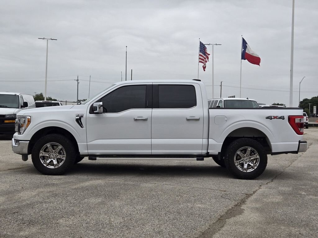 Used 2023 Ford F-150 XL