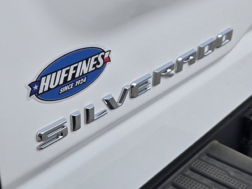 2026 Chevrolet Silverado 1500 ZR2 - Photo 8