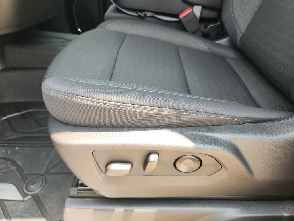 2026 Chevrolet Silverado 1500 LT - Photo 19