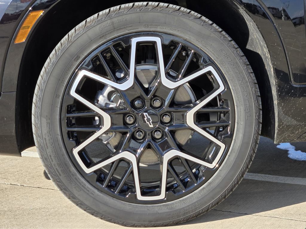 2026 Chevrolet Blazer RS - Photo 9