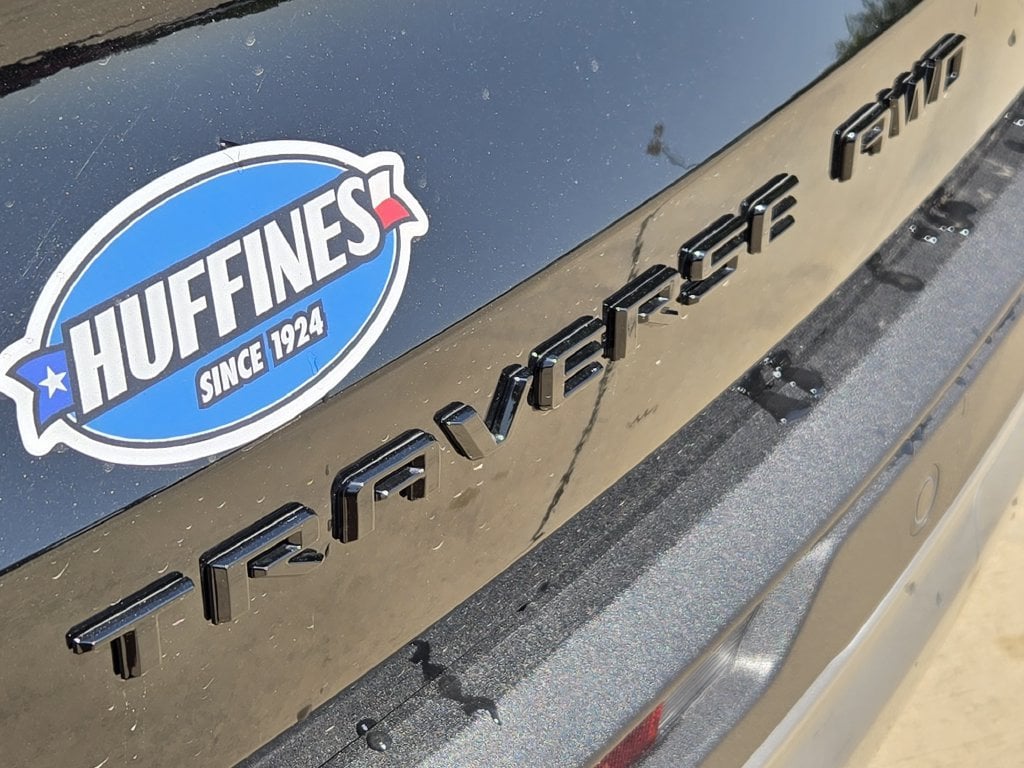 2026 Chevrolet Traverse Z71 - Photo 8