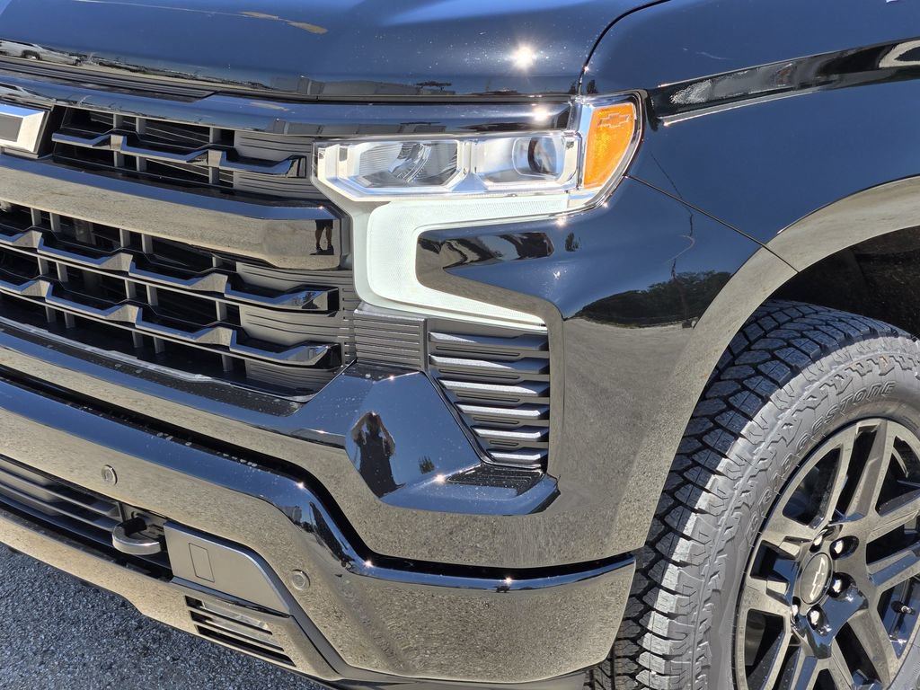 2026 Chevrolet Silverado 1500 RST - Photo 7