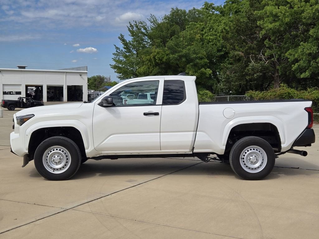 Used 2024 Toyota Tacoma 2WD SR