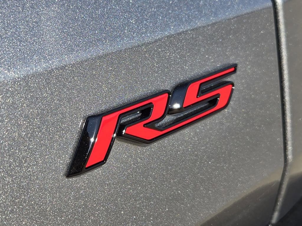 2026 Chevrolet Traverse RS - Photo 8