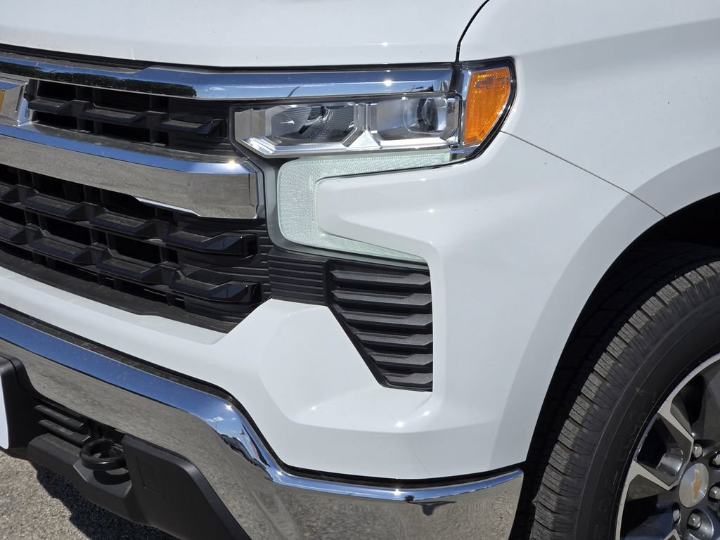 2026 Chevrolet Silverado 1500 LT - Photo 7
