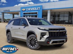 2026 Chevrolet Traverse Z71 SUV