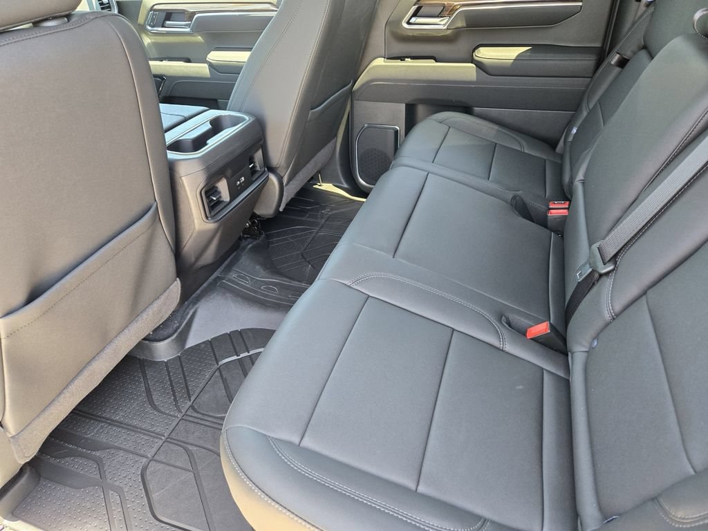 2026 Chevrolet Silverado 1500 RST - Photo 22