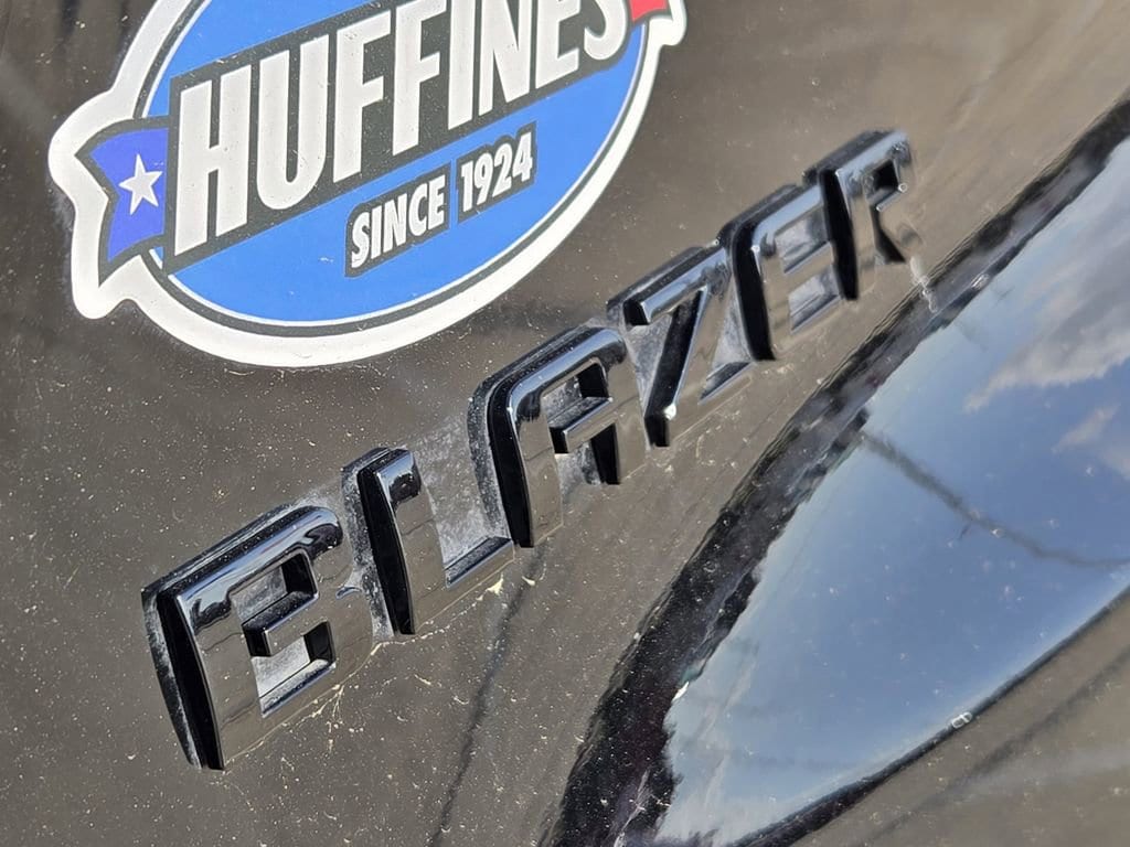 2026 Chevrolet Blazer RS - Photo 7